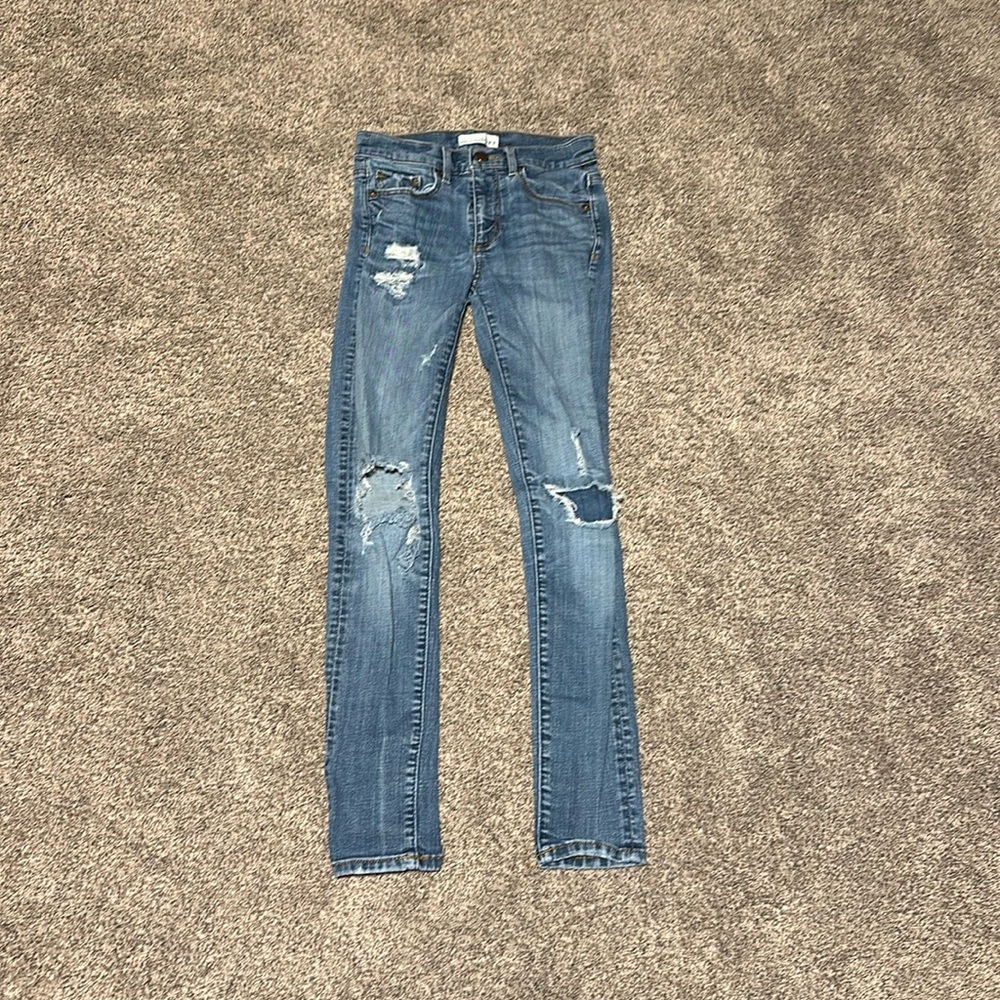 LOFT jeans